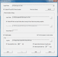 Screenshot of IPDS Print Server 1.02