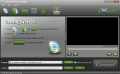 Screenshot of Brorsoft Blu-ray Ripper 1.0