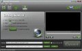 Screenshot of Brorsoft TOD Converter 1.2