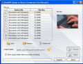 Screenshot of JPG to Vector Converter v2.0