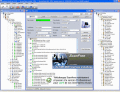 Screenshot of SCANFREE VERSION FREEWARE 5.2.2