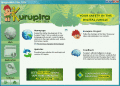 Screenshot of Kurupira Web Filter FREE 1.0.32