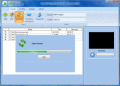Screenshot of Free MP3 Ringtone Converter 4.0