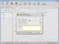 Screenshot of Asset Tracking Manager Professional 2011.12.01.05