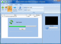 Screenshot of Free Convert MP3 to AMR OGG M4A AAC 4.0