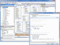 Screenshot of Entity Developer for LINQ to SQL 5.5