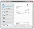 Screenshot of Z-ViPrinter 1.0