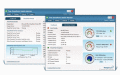 Screenshot of Free SharePoint Health Monitor Tool 1.0