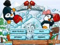 Hammer Penguins is a fun puzzle game