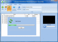 Screenshot of Free Convert XVID DIVX MP4 VOB FLV MOV 4.0