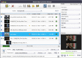 Screenshot of Xilisoft Media Toolkit Ultimate for Mac 6.6.0.0623