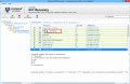 Screenshot of BKF File Data Recovery Software 5.8