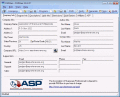 Screenshot of PADGen 3.1.1.50
