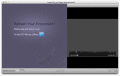 Screenshot of Leawo Blu-ray Ripper for Mac 2.9.0