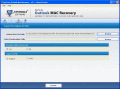 Screenshot of SysTools Outlook Mac Recovery 2.6