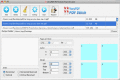 Screenshot of VeryPDF PDF Stitcher for Mac 2.0