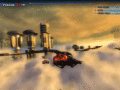 Screenshot of Speed Racers 1.18