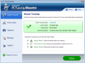 Screenshot of PC TuneUp Maestro 7.1.3
