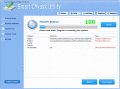 Screenshot of Smart Chkdsk Utility Software Pro 4.3.5