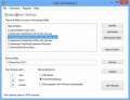 Screenshot of 1-abc.net Backup 5.00