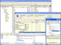 Screenshot of BitKinex FTP Client 3.2.3