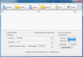 Screenshot of AFP2PS Transform Server 2.01