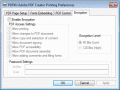 Screenshot of PDF4U Pro 3.01