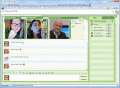 Screenshot of Video Chat Recorder 2.1