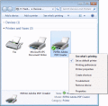 Screenshot of PDF4U Pro TSE 3.01