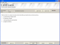 Screenshot of Exam Simulator for Security+ 1.1.0