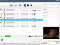 Screenshot of Xilisoft 3GP Video Converter 6.5.1.0120