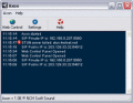 Screenshot of Axon Free Virtual PBx System 2.20