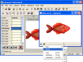 Screenshot of Antechinus Animator Professional 8.6