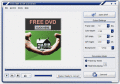 Screenshot of Free SWF to GIF Converter 2.0