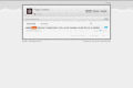 Screenshot of Webuzo for PageCookery 0.9.9