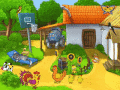Screenshot of Summer Farm 3.0