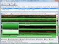 Screenshot of WarpDisk 1.3.20.0