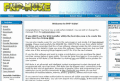 Screenshot of Webuzo for PHP-Nuke 8.2.4