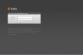 Screenshot of Webuzo for Typo3 45 4.5.22