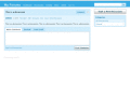 Screenshot of Webuzo for Vanilla 2.0.18.4