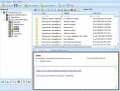 Screenshot of Restore Outlook PST File 10.10.01