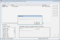 Screenshot of Free Excel to Image Jpg Bmp Converter 5.3