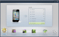 Screenshot of IPod Mate 3.1