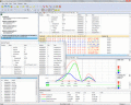 Screenshot of Network Monitor 7.05.00.5090