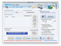 Screenshot of Mac Bulk SMS GSM 8.2.1.0