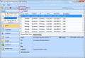 Screenshot of Convert OST to PST Outlook 2003 3.6