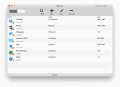 Screenshot of MacFort 4.8.0.0