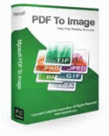 PDF To IMAGE Converter