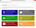 Screenshot of 1-abc.net Personal Information Center 4.00