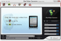 Screenshot of BlazeVideo iPad Video Converter 4.0.0.0